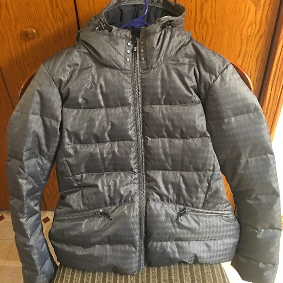 OBERMEYER Charisma Down Jacket - Picture 1 of 10